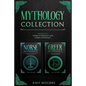 Mythology Collection: 2 Books in 1: Norse Mythology and Greek Mythology - Paperback