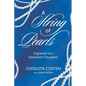 A String of Pearls - Paperback
