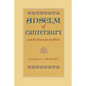 Anselm of Canterbury and the Desire for the Word - Paperback