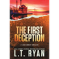 The First Deception (Jack Noble) - Paperback