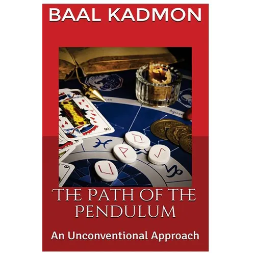 The Path of the Pendulum An Unconventional Approach - Paperback