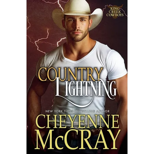 Country Lightning - Paperback