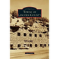Towns of Lincoln County - Hardcover