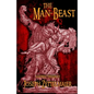 The Man-Beast: A Horror Play - Paperback