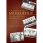 The Making of Milledgeville - Hardcover