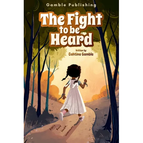 The Fight to Be Heard - Paperback