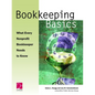 Bookkeeping Basics: What Every Nonprofit Bookkeeper Needs to Know - Paperback