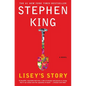 Lisey's Story - Paperback