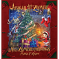 Abigail and her Pet Zombie: A Very Zombie Christmas - Hardcover