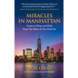 Miracles in Manhattan - Hardcover