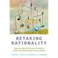 Retaking Rationality: How Cost-Benefit Analysis Can Better Protect the Environment and Our Health - Paperback