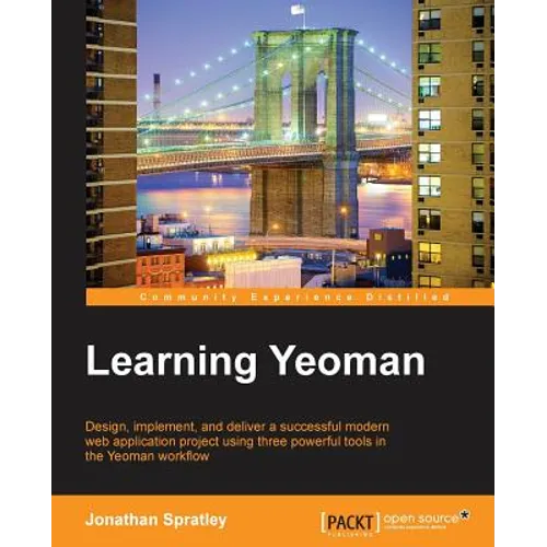 Learning Yeoman - Paperback