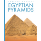 Egyptian Pyramids - Hardcover