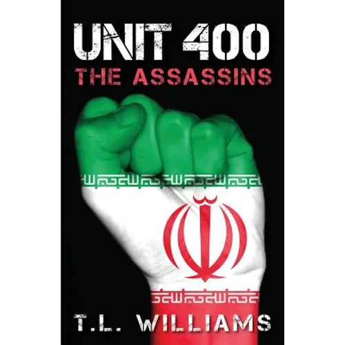 Unit 400 - The Assassins - Paperback