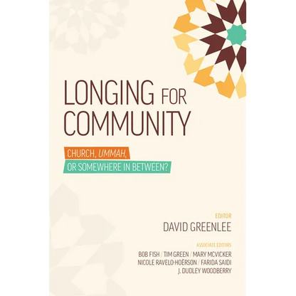 Longing for Community Church - Paperback