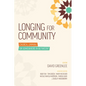Longing for Community Church - Paperback
