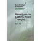 Heidegger on Eastern/Asian Thought - Paperback