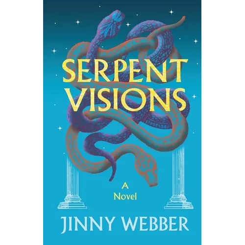 Serpent Visions - Paperback