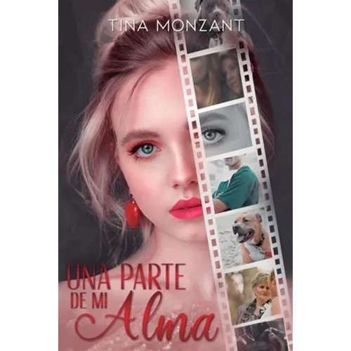Una parte de mi alma - Paperback