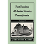 First Families of Chester County, Pennsylvania: Volume 2 - Paperback