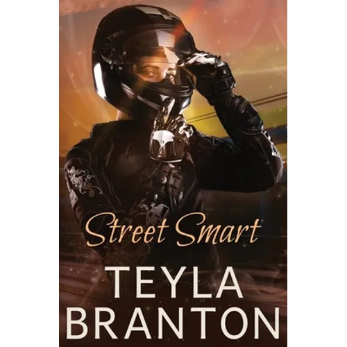 Street Smart - Paperback