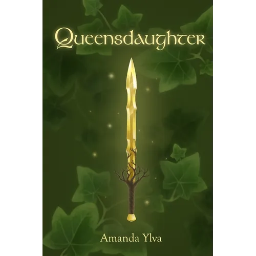 Queensdaughter - Paperback