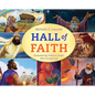 Hall of Faith: Remembering Ordinary People Who Trusted God - Hardcover