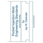 Pocket Injection Mold Engineering Standards, 2nd EDITION - Paperback