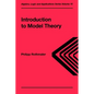 Introduction to Model Theory - Paperback