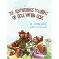 The Adventurous Squirrels of Cool Waters Cove: A Children's Animal Picture Book for Ages 2-8. - Hardcover