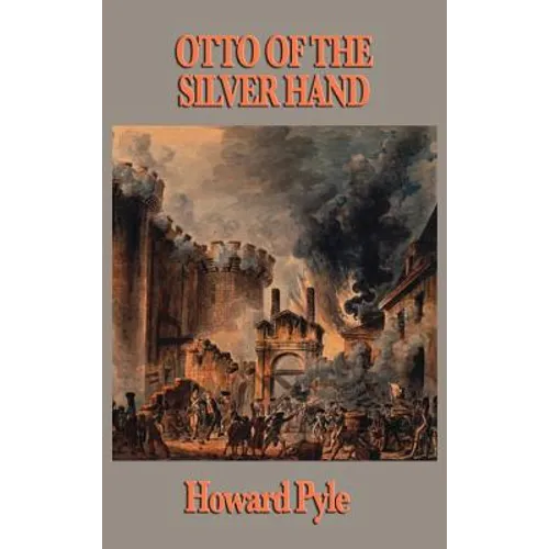 Otto of the Silver Hand - Hardcover