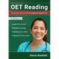 OET Reading: Six practice tests for the Occupational English Test - Paperback
