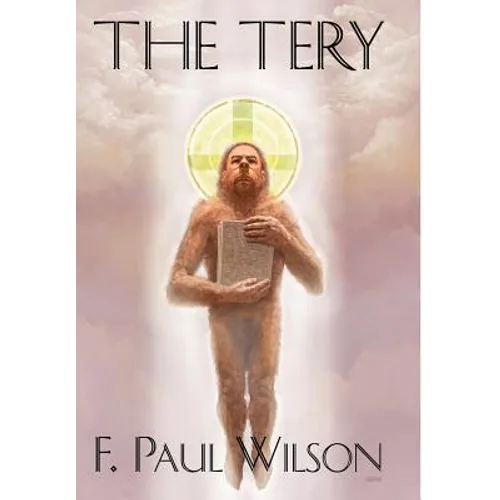 The Tery - Definitive Illustrated Edition - Hardcover