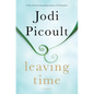 Leaving Time - Hardcover