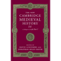 The New Cambridge Medieval History - Paperback