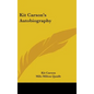 Kit Carson's Autobiography - Hardcover