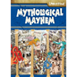 Mythological Mayhem Look and Find - Hardcover
