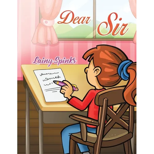 Dear Sir - Paperback