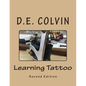 Learning Tattoo - Paperback