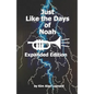 Just Like the Days of Noah - Paperback
