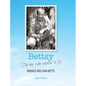 Bettsy - The boy who wanted to fly - Hardcover