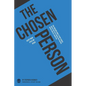 The Chosen Person: Keep your eyes on Jesus - Personal Study Guide - Paperback