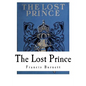 The Lost Prince - Paperback