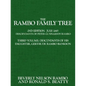 Rambo Family Tree - Paperback