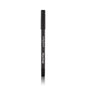 Flormar Ultra Black Eyeliner - Intensely Pigmented, Soft-Tip Applicator for Dramatic Eye Look