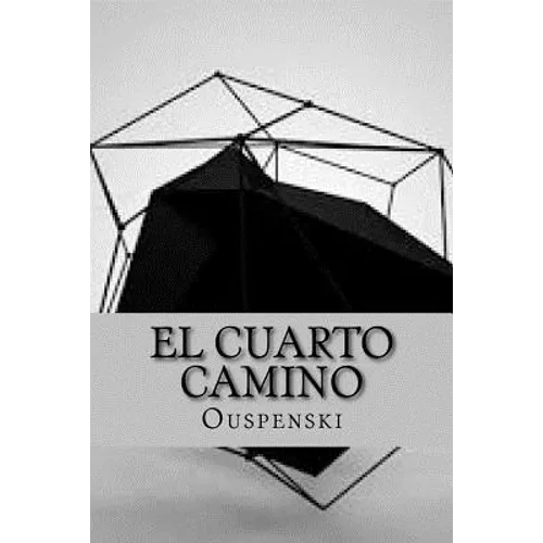 El Cuarto Camino - Paperback