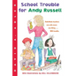 School Trouble for Andy Russell - Paperback
