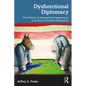 Dysfunctional Diplomacy: The Politics of International Agreements in an Era of Partisan Polarization - Paperback