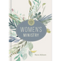 A Short Guide to Women's Ministry - Hardcover