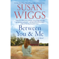 Between You and Me - Paperback